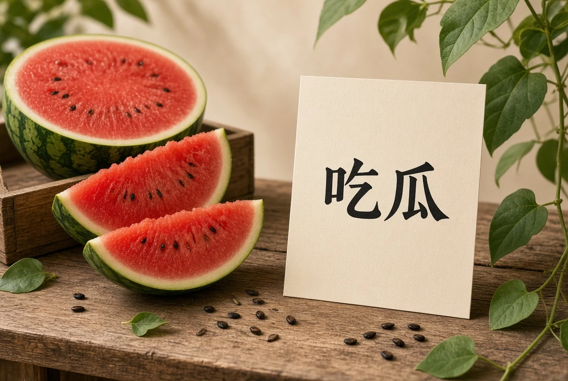 果筐内容画面